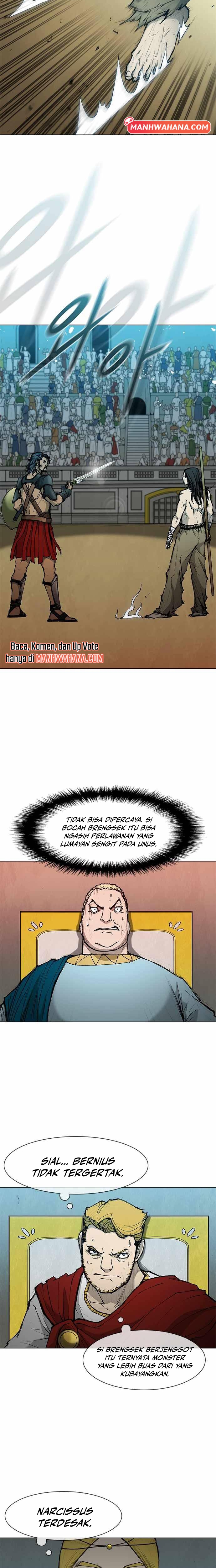 Dilarang COPAS - situs resmi www.mangacanblog.com - Komik the long way of the warrior 043 - chapter 43 44 Indonesia the long way of the warrior 043 - chapter 43 Terbaru 7|Baca Manga Komik Indonesia|Mangacan