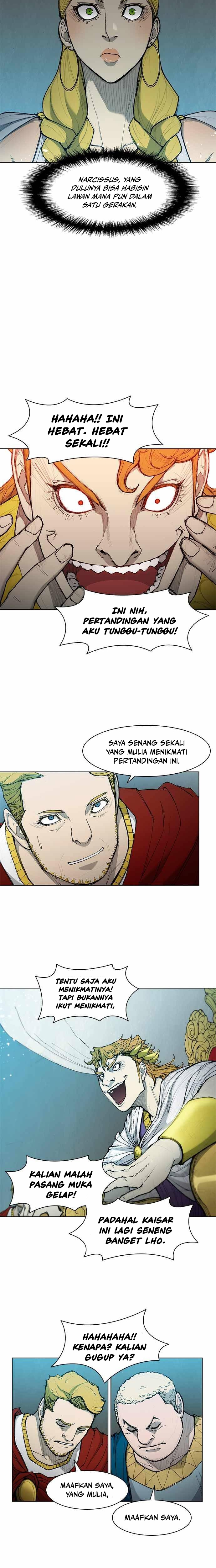 Dilarang COPAS - situs resmi www.mangacanblog.com - Komik the long way of the warrior 043 - chapter 43 44 Indonesia the long way of the warrior 043 - chapter 43 Terbaru 8|Baca Manga Komik Indonesia|Mangacan