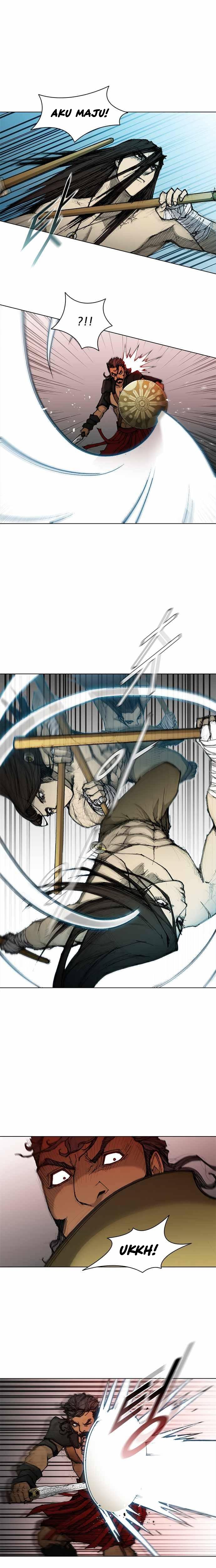 Dilarang COPAS - situs resmi www.mangacanblog.com - Komik the long way of the warrior 044 - chapter 44 45 Indonesia the long way of the warrior 044 - chapter 44 Terbaru 5|Baca Manga Komik Indonesia|Mangacan