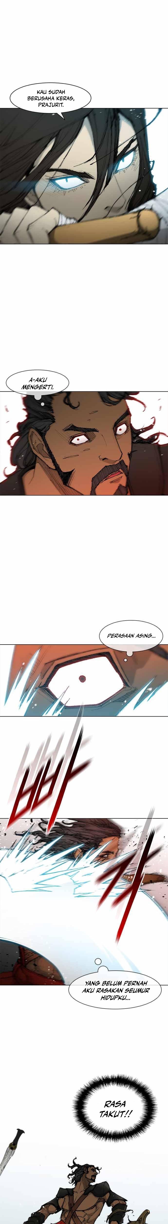 Dilarang COPAS - situs resmi www.mangacanblog.com - Komik the long way of the warrior 044 - chapter 44 45 Indonesia the long way of the warrior 044 - chapter 44 Terbaru 9|Baca Manga Komik Indonesia|Mangacan