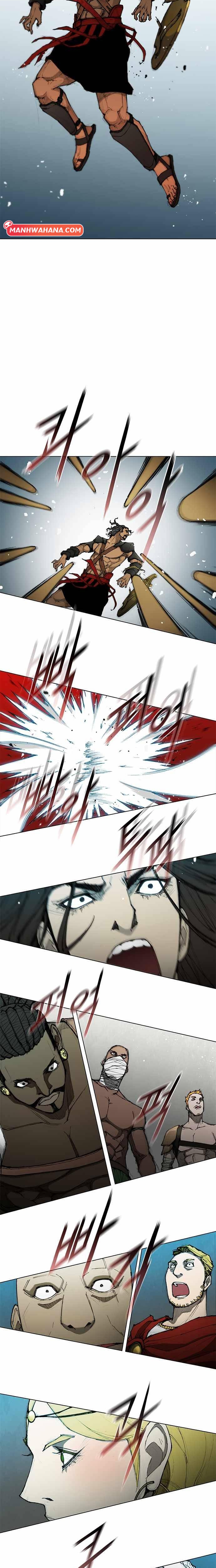 Dilarang COPAS - situs resmi www.mangacanblog.com - Komik the long way of the warrior 044 - chapter 44 45 Indonesia the long way of the warrior 044 - chapter 44 Terbaru 10|Baca Manga Komik Indonesia|Mangacan
