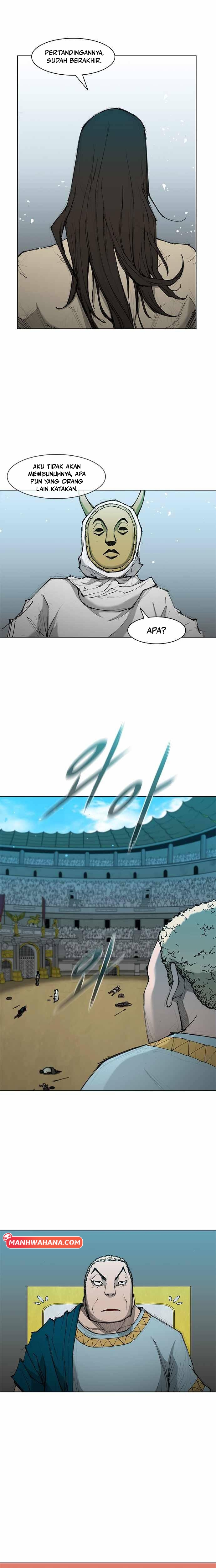 Dilarang COPAS - situs resmi www.mangacanblog.com - Komik the long way of the warrior 044 - chapter 44 45 Indonesia the long way of the warrior 044 - chapter 44 Terbaru 13|Baca Manga Komik Indonesia|Mangacan
