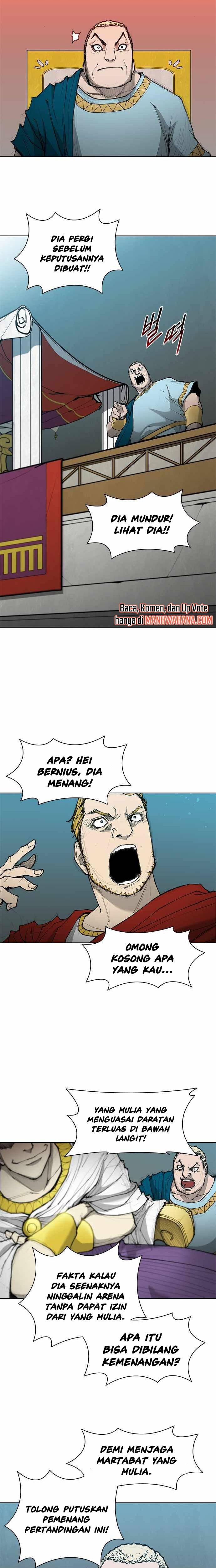 Dilarang COPAS - situs resmi www.mangacanblog.com - Komik the long way of the warrior 044 - chapter 44 45 Indonesia the long way of the warrior 044 - chapter 44 Terbaru 14|Baca Manga Komik Indonesia|Mangacan