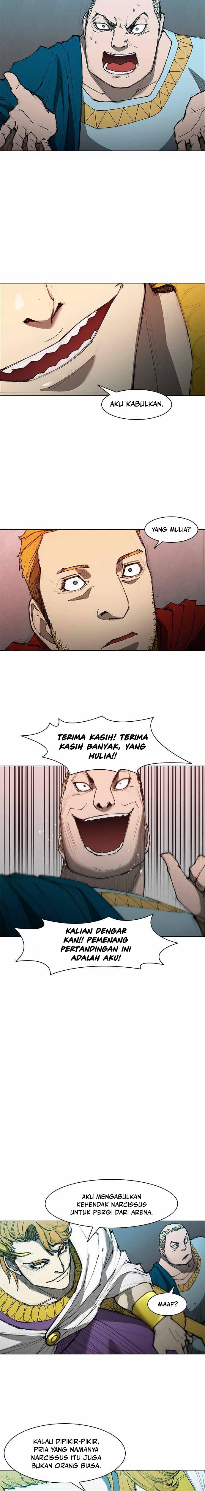 Dilarang COPAS - situs resmi www.mangacanblog.com - Komik the long way of the warrior 044 - chapter 44 45 Indonesia the long way of the warrior 044 - chapter 44 Terbaru 15|Baca Manga Komik Indonesia|Mangacan