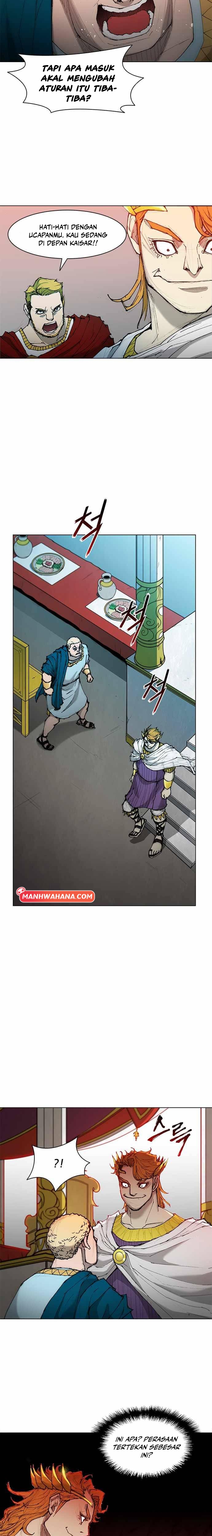 Dilarang COPAS - situs resmi www.mangacanblog.com - Komik the long way of the warrior 044 - chapter 44 45 Indonesia the long way of the warrior 044 - chapter 44 Terbaru 19|Baca Manga Komik Indonesia|Mangacan