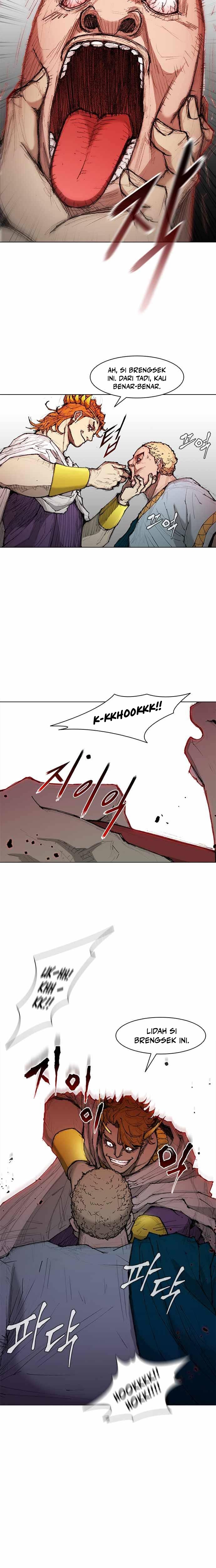 Dilarang COPAS - situs resmi www.mangacanblog.com - Komik the long way of the warrior 044 - chapter 44 45 Indonesia the long way of the warrior 044 - chapter 44 Terbaru 21|Baca Manga Komik Indonesia|Mangacan
