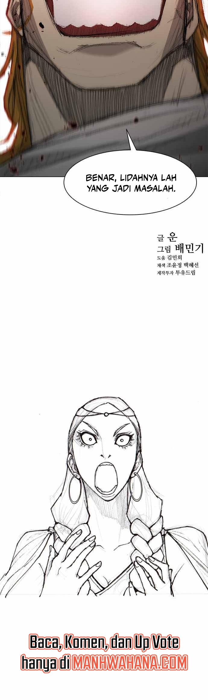 Dilarang COPAS - situs resmi www.mangacanblog.com - Komik the long way of the warrior 044 - chapter 44 45 Indonesia the long way of the warrior 044 - chapter 44 Terbaru 23|Baca Manga Komik Indonesia|Mangacan