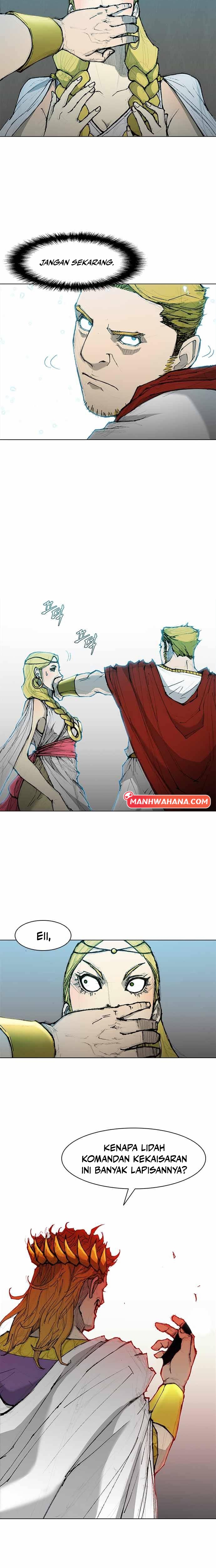 Dilarang COPAS - situs resmi www.mangacanblog.com - Komik the long way of the warrior 045 - chapter 45 46 Indonesia the long way of the warrior 045 - chapter 45 Terbaru 2|Baca Manga Komik Indonesia|Mangacan