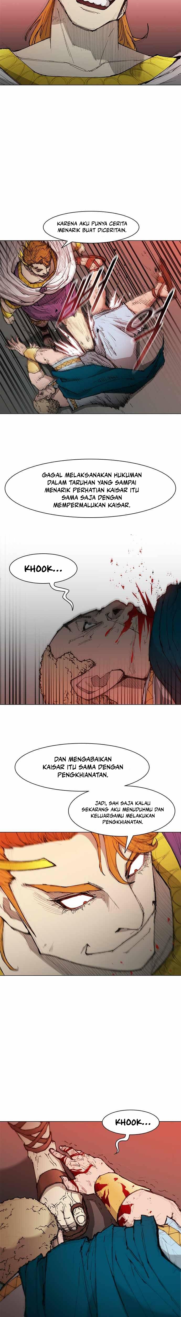 Dilarang COPAS - situs resmi www.mangacanblog.com - Komik the long way of the warrior 045 - chapter 45 46 Indonesia the long way of the warrior 045 - chapter 45 Terbaru 4|Baca Manga Komik Indonesia|Mangacan
