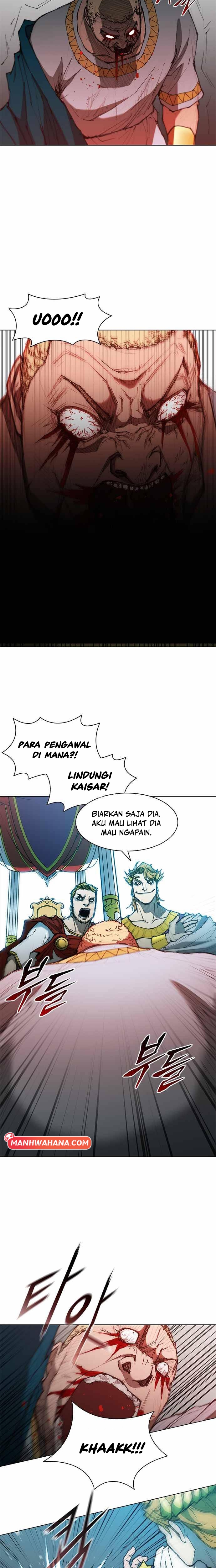 Dilarang COPAS - situs resmi www.mangacanblog.com - Komik the long way of the warrior 045 - chapter 45 46 Indonesia the long way of the warrior 045 - chapter 45 Terbaru 10|Baca Manga Komik Indonesia|Mangacan