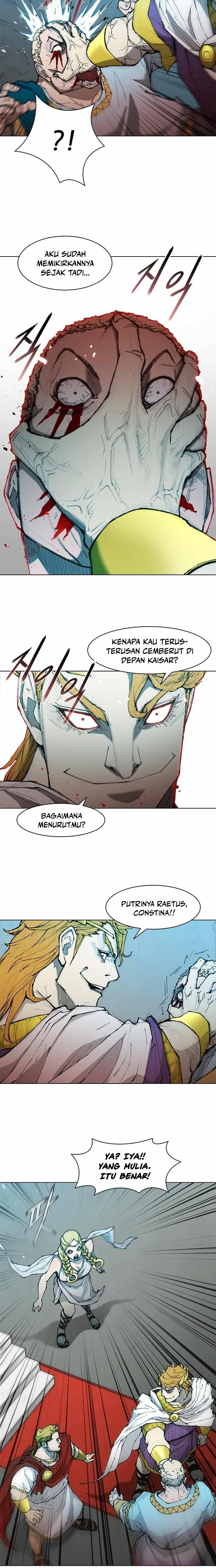 Dilarang COPAS - situs resmi www.mangacanblog.com - Komik the long way of the warrior 045 - chapter 45 46 Indonesia the long way of the warrior 045 - chapter 45 Terbaru 11|Baca Manga Komik Indonesia|Mangacan