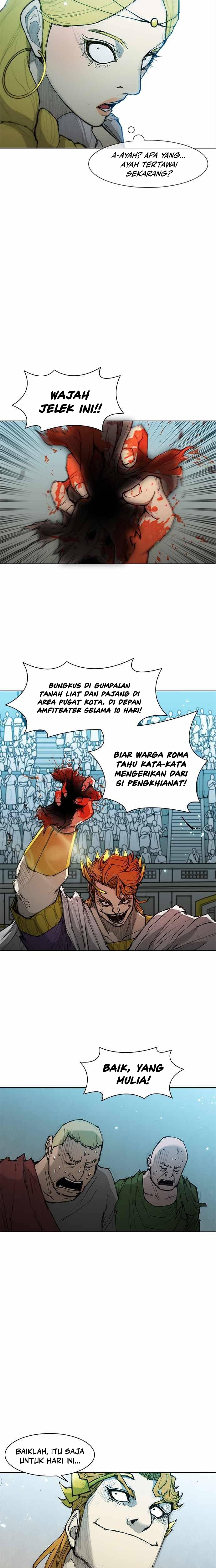 Dilarang COPAS - situs resmi www.mangacanblog.com - Komik the long way of the warrior 045 - chapter 45 46 Indonesia the long way of the warrior 045 - chapter 45 Terbaru 15|Baca Manga Komik Indonesia|Mangacan