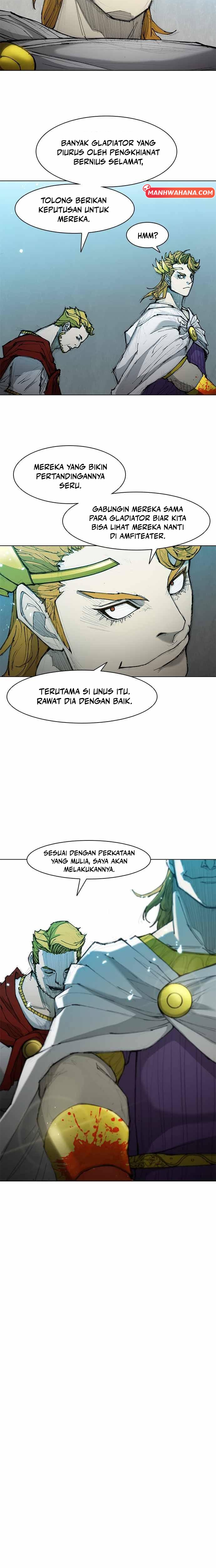 Dilarang COPAS - situs resmi www.mangacanblog.com - Komik the long way of the warrior 045 - chapter 45 46 Indonesia the long way of the warrior 045 - chapter 45 Terbaru 16|Baca Manga Komik Indonesia|Mangacan
