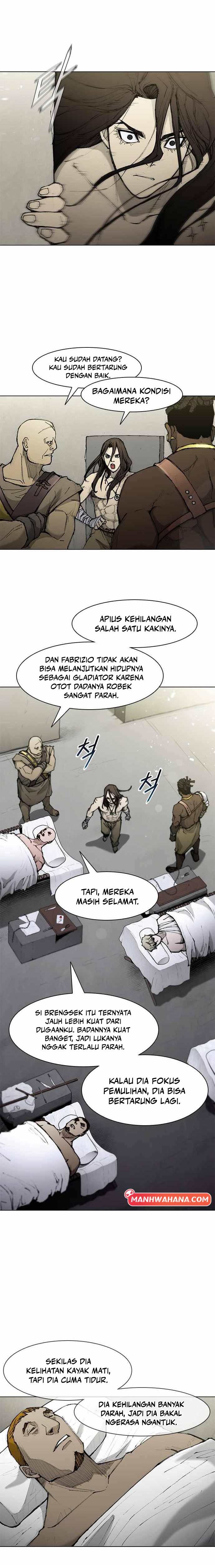 Dilarang COPAS - situs resmi www.mangacanblog.com - Komik the long way of the warrior 045 - chapter 45 46 Indonesia the long way of the warrior 045 - chapter 45 Terbaru 17|Baca Manga Komik Indonesia|Mangacan