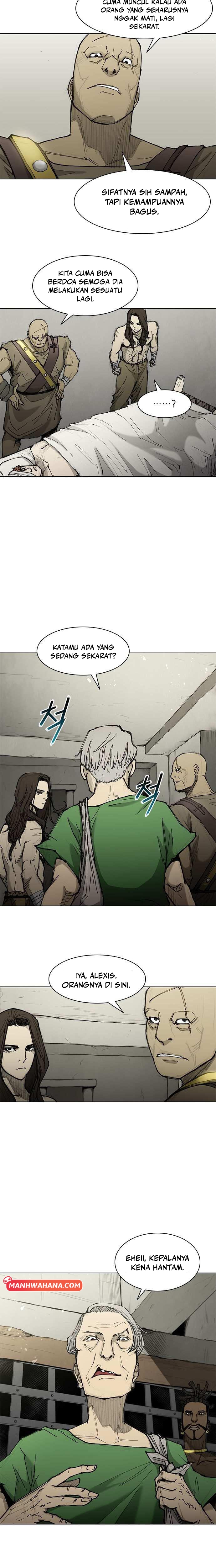 Dilarang COPAS - situs resmi www.mangacanblog.com - Komik the long way of the warrior 046 - chapter 46 47 Indonesia the long way of the warrior 046 - chapter 46 Terbaru 1|Baca Manga Komik Indonesia|Mangacan