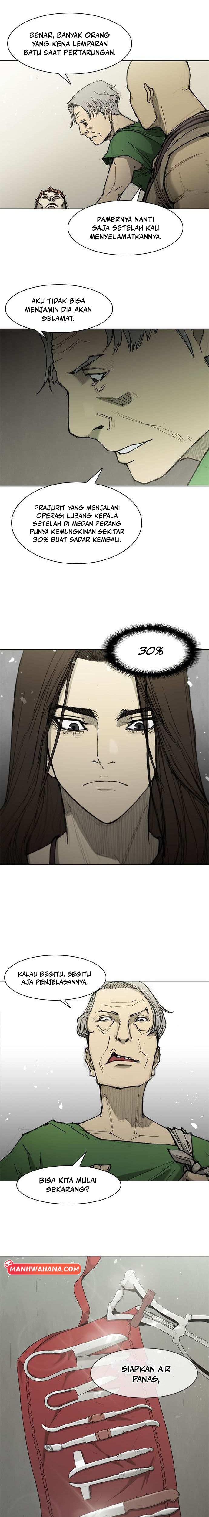 Dilarang COPAS - situs resmi www.mangacanblog.com - Komik the long way of the warrior 046 - chapter 46 47 Indonesia the long way of the warrior 046 - chapter 46 Terbaru 4|Baca Manga Komik Indonesia|Mangacan