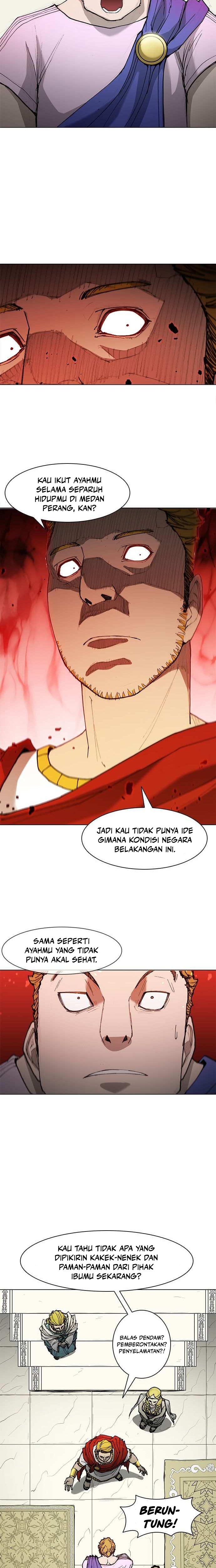 Dilarang COPAS - situs resmi www.mangacanblog.com - Komik the long way of the warrior 046 - chapter 46 47 Indonesia the long way of the warrior 046 - chapter 46 Terbaru 11|Baca Manga Komik Indonesia|Mangacan