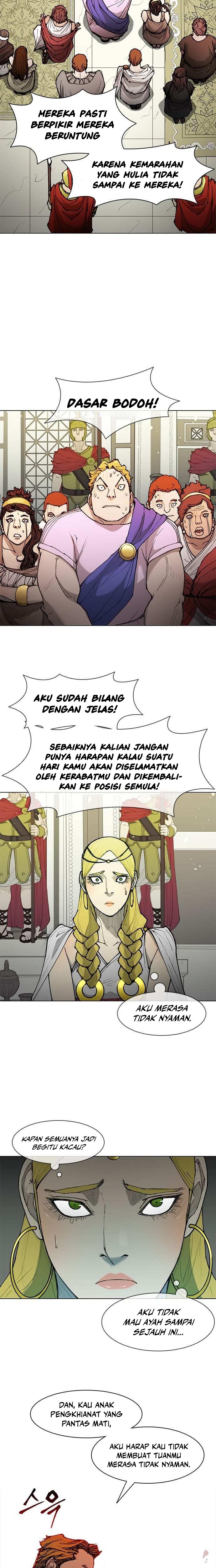 Dilarang COPAS - situs resmi www.mangacanblog.com - Komik the long way of the warrior 046 - chapter 46 47 Indonesia the long way of the warrior 046 - chapter 46 Terbaru 12|Baca Manga Komik Indonesia|Mangacan