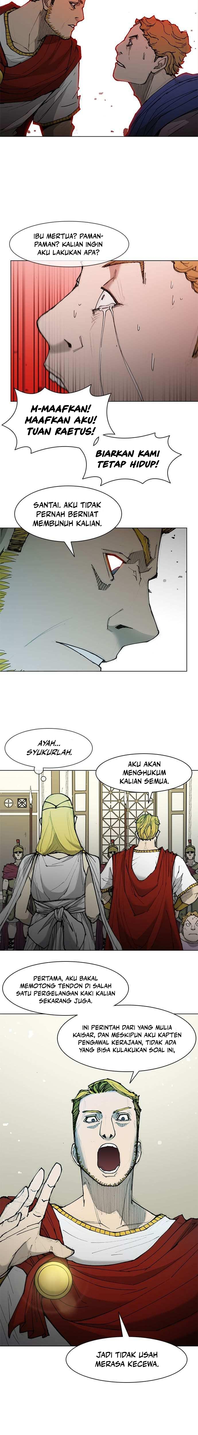 Dilarang COPAS - situs resmi www.mangacanblog.com - Komik the long way of the warrior 046 - chapter 46 47 Indonesia the long way of the warrior 046 - chapter 46 Terbaru 13|Baca Manga Komik Indonesia|Mangacan
