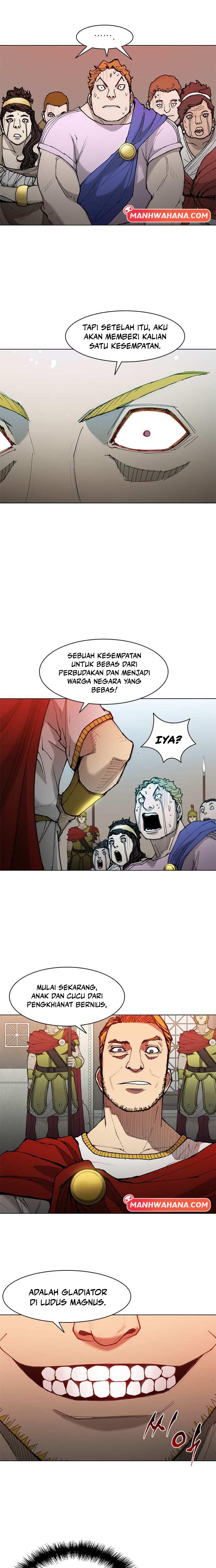 Dilarang COPAS - situs resmi www.mangacanblog.com - Komik the long way of the warrior 046 - chapter 46 47 Indonesia the long way of the warrior 046 - chapter 46 Terbaru 14|Baca Manga Komik Indonesia|Mangacan