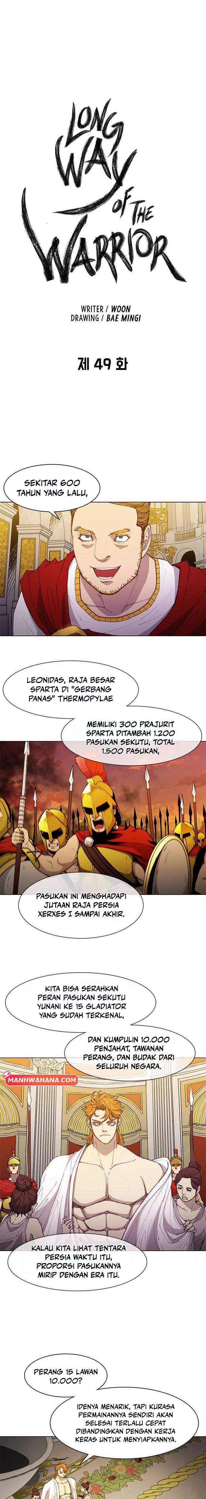 Dilarang COPAS - situs resmi www.mangacanblog.com - Komik the long way of the warrior 048 - chapter 48 49 Indonesia the long way of the warrior 048 - chapter 48 Terbaru 1|Baca Manga Komik Indonesia|Mangacan