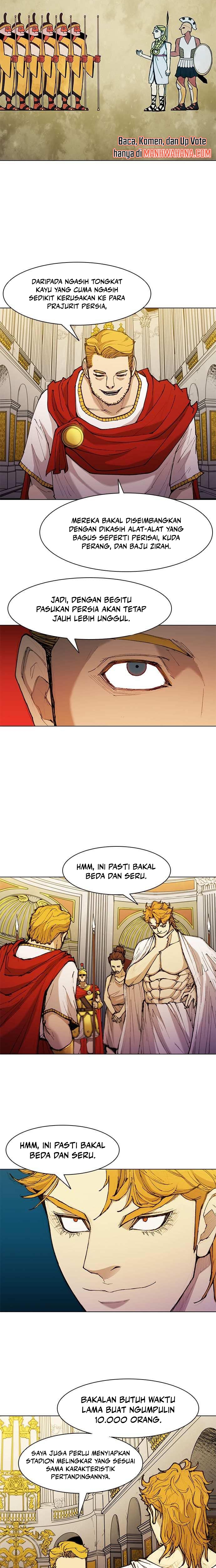 Dilarang COPAS - situs resmi www.mangacanblog.com - Komik the long way of the warrior 048 - chapter 48 49 Indonesia the long way of the warrior 048 - chapter 48 Terbaru 4|Baca Manga Komik Indonesia|Mangacan