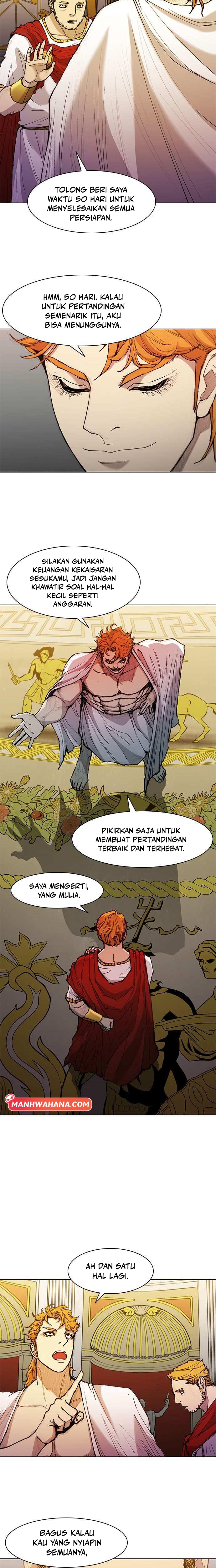 Dilarang COPAS - situs resmi www.mangacanblog.com - Komik the long way of the warrior 048 - chapter 48 49 Indonesia the long way of the warrior 048 - chapter 48 Terbaru 5|Baca Manga Komik Indonesia|Mangacan