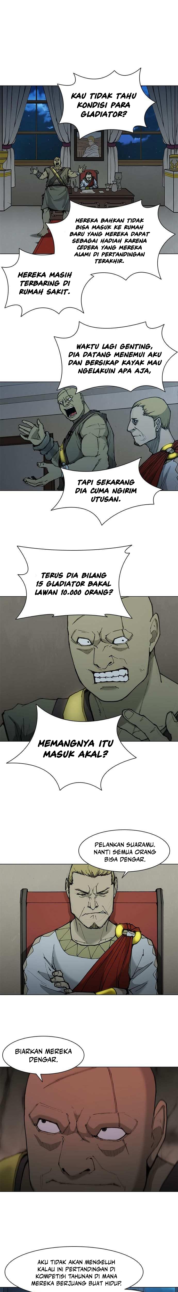 Dilarang COPAS - situs resmi www.mangacanblog.com - Komik the long way of the warrior 048 - chapter 48 49 Indonesia the long way of the warrior 048 - chapter 48 Terbaru 7|Baca Manga Komik Indonesia|Mangacan