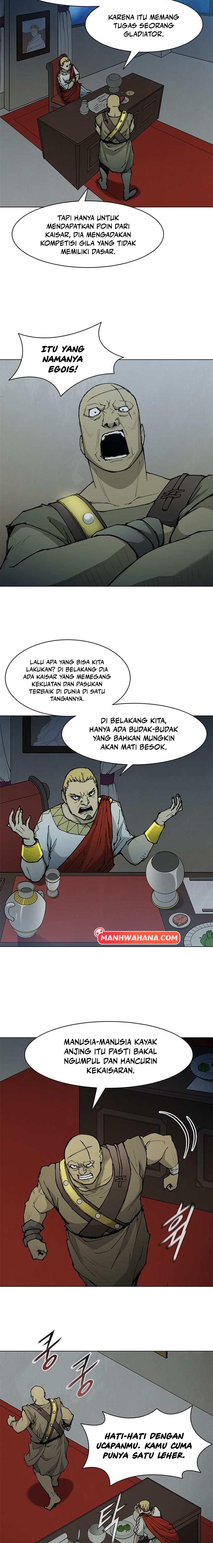 Dilarang COPAS - situs resmi www.mangacanblog.com - Komik the long way of the warrior 048 - chapter 48 49 Indonesia the long way of the warrior 048 - chapter 48 Terbaru 8|Baca Manga Komik Indonesia|Mangacan