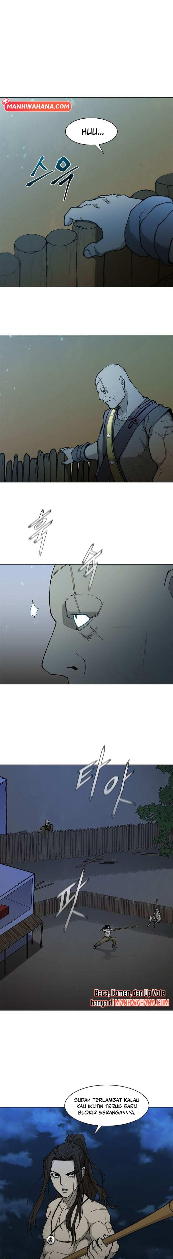 Dilarang COPAS - situs resmi www.mangacanblog.com - Komik the long way of the warrior 048 - chapter 48 49 Indonesia the long way of the warrior 048 - chapter 48 Terbaru 10|Baca Manga Komik Indonesia|Mangacan