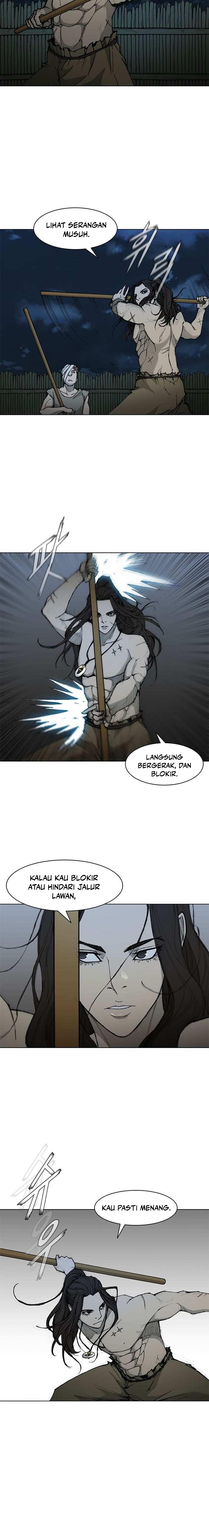 Dilarang COPAS - situs resmi www.mangacanblog.com - Komik the long way of the warrior 048 - chapter 48 49 Indonesia the long way of the warrior 048 - chapter 48 Terbaru 11|Baca Manga Komik Indonesia|Mangacan