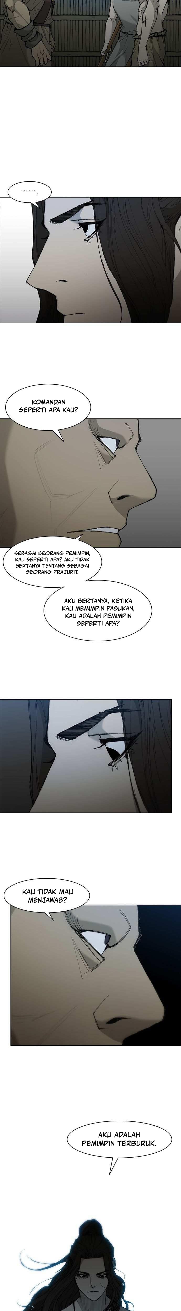 Dilarang COPAS - situs resmi www.mangacanblog.com - Komik the long way of the warrior 048 - chapter 48 49 Indonesia the long way of the warrior 048 - chapter 48 Terbaru 14|Baca Manga Komik Indonesia|Mangacan