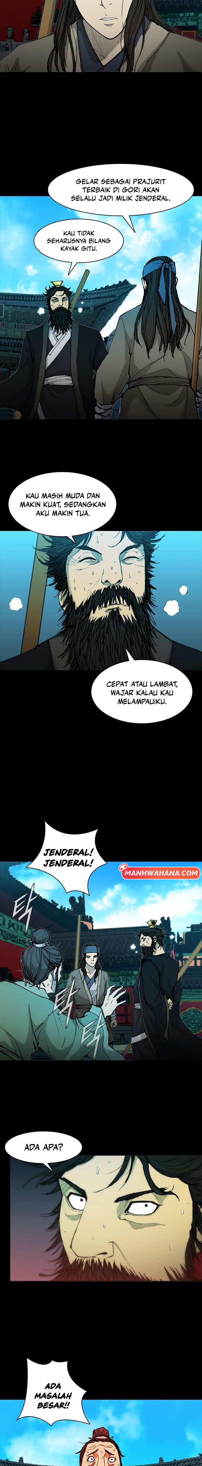 Dilarang COPAS - situs resmi www.mangacanblog.com - Komik the long way of the warrior 048 - chapter 48 49 Indonesia the long way of the warrior 048 - chapter 48 Terbaru 20|Baca Manga Komik Indonesia|Mangacan