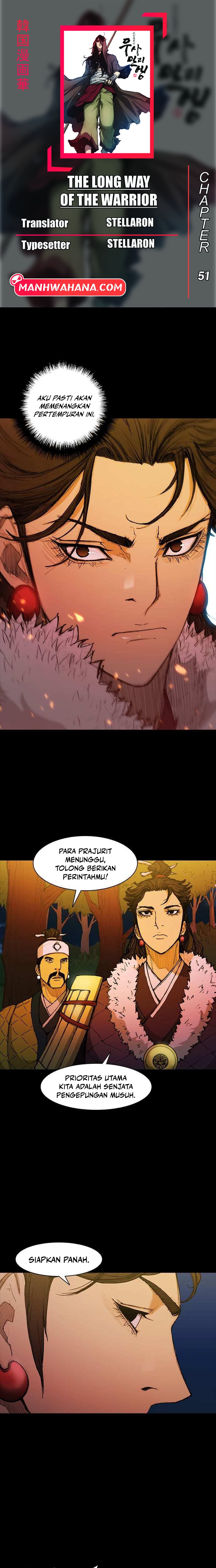 Dilarang COPAS - situs resmi www.mangacanblog.com - Komik the long way of the warrior 051 - chapter 51 52 Indonesia the long way of the warrior 051 - chapter 51 Terbaru 0|Baca Manga Komik Indonesia|Mangacan
