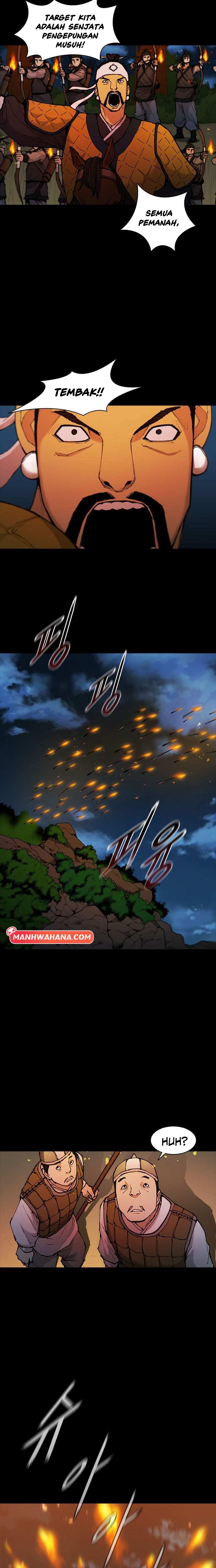 Dilarang COPAS - situs resmi www.mangacanblog.com - Komik the long way of the warrior 051 - chapter 51 52 Indonesia the long way of the warrior 051 - chapter 51 Terbaru 1|Baca Manga Komik Indonesia|Mangacan