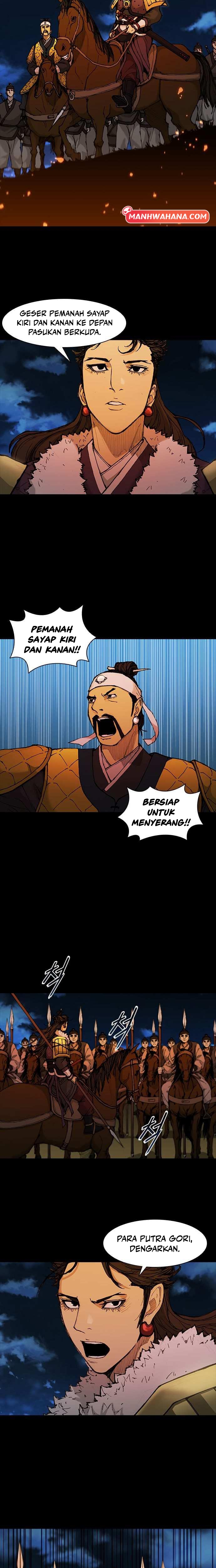 Dilarang COPAS - situs resmi www.mangacanblog.com - Komik the long way of the warrior 051 - chapter 51 52 Indonesia the long way of the warrior 051 - chapter 51 Terbaru 4|Baca Manga Komik Indonesia|Mangacan