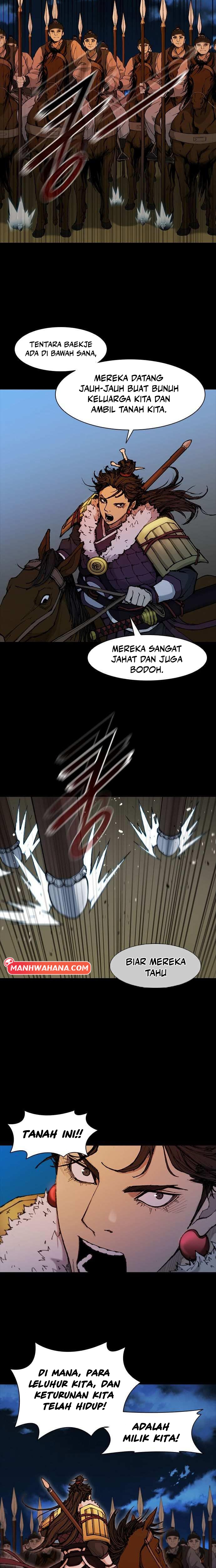Dilarang COPAS - situs resmi www.mangacanblog.com - Komik the long way of the warrior 051 - chapter 51 52 Indonesia the long way of the warrior 051 - chapter 51 Terbaru 5|Baca Manga Komik Indonesia|Mangacan