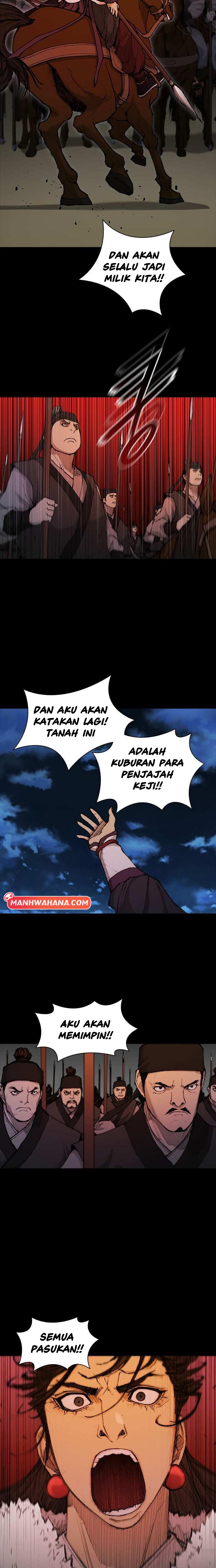 Dilarang COPAS - situs resmi www.mangacanblog.com - Komik the long way of the warrior 051 - chapter 51 52 Indonesia the long way of the warrior 051 - chapter 51 Terbaru 6|Baca Manga Komik Indonesia|Mangacan