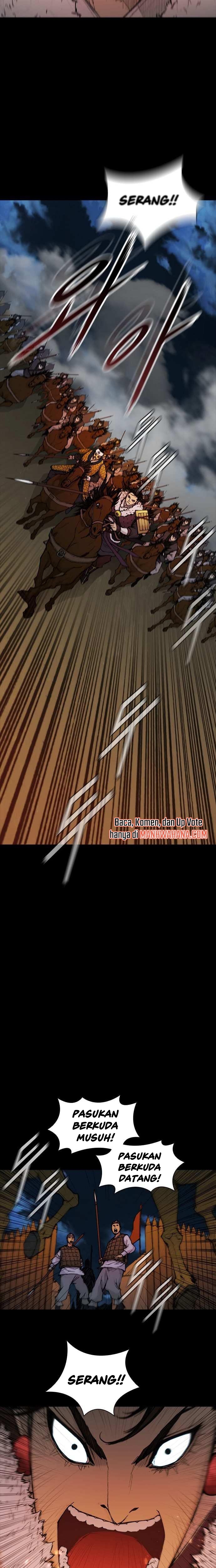 Dilarang COPAS - situs resmi www.mangacanblog.com - Komik the long way of the warrior 051 - chapter 51 52 Indonesia the long way of the warrior 051 - chapter 51 Terbaru 7|Baca Manga Komik Indonesia|Mangacan