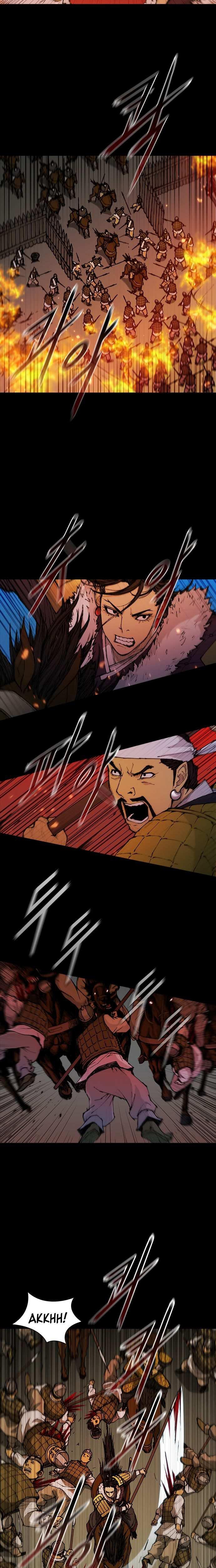 Dilarang COPAS - situs resmi www.mangacanblog.com - Komik the long way of the warrior 051 - chapter 51 52 Indonesia the long way of the warrior 051 - chapter 51 Terbaru 8|Baca Manga Komik Indonesia|Mangacan
