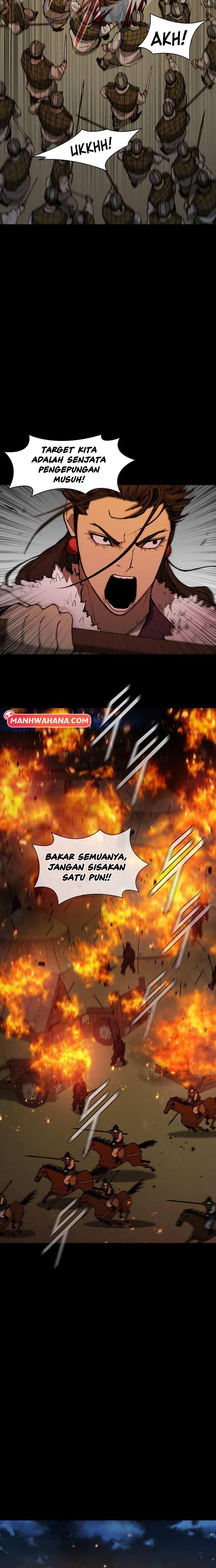 Dilarang COPAS - situs resmi www.mangacanblog.com - Komik the long way of the warrior 051 - chapter 51 52 Indonesia the long way of the warrior 051 - chapter 51 Terbaru 9|Baca Manga Komik Indonesia|Mangacan