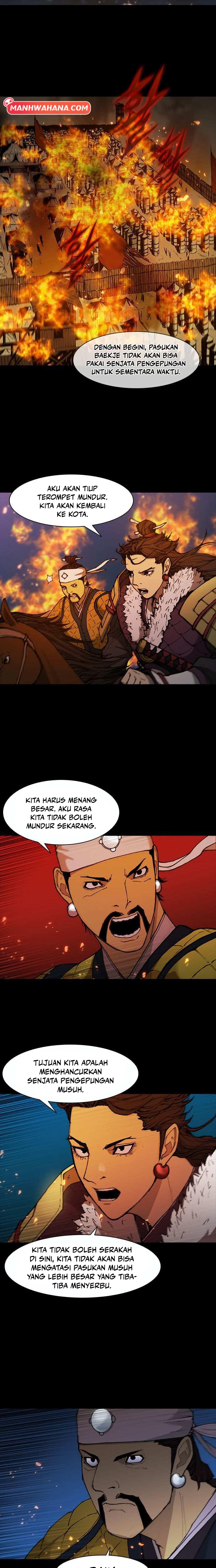 Dilarang COPAS - situs resmi www.mangacanblog.com - Komik the long way of the warrior 051 - chapter 51 52 Indonesia the long way of the warrior 051 - chapter 51 Terbaru 10|Baca Manga Komik Indonesia|Mangacan