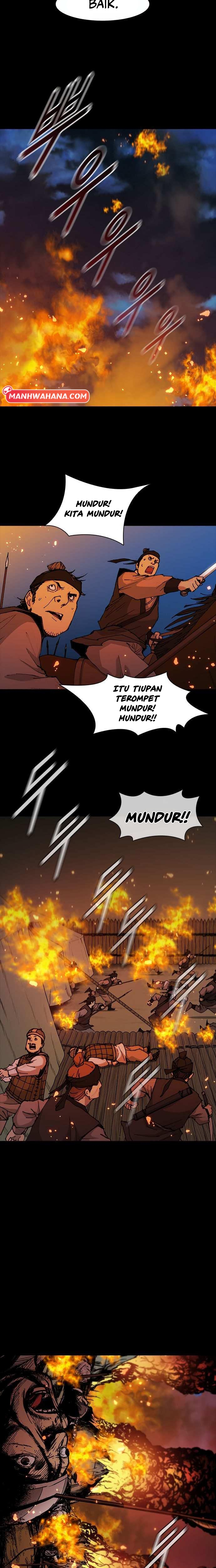 Dilarang COPAS - situs resmi www.mangacanblog.com - Komik the long way of the warrior 051 - chapter 51 52 Indonesia the long way of the warrior 051 - chapter 51 Terbaru 11|Baca Manga Komik Indonesia|Mangacan