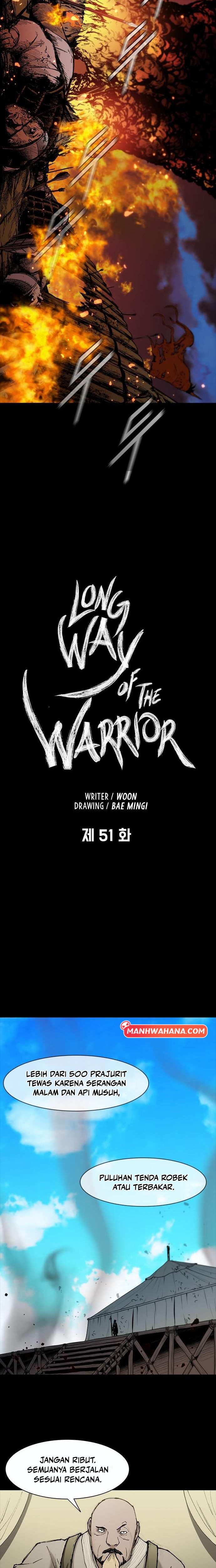 Dilarang COPAS - situs resmi www.mangacanblog.com - Komik the long way of the warrior 051 - chapter 51 52 Indonesia the long way of the warrior 051 - chapter 51 Terbaru 12|Baca Manga Komik Indonesia|Mangacan