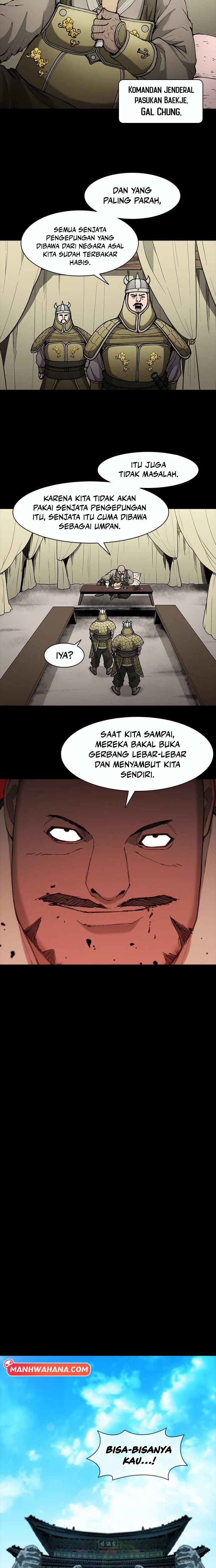 Dilarang COPAS - situs resmi www.mangacanblog.com - Komik the long way of the warrior 051 - chapter 51 52 Indonesia the long way of the warrior 051 - chapter 51 Terbaru 13|Baca Manga Komik Indonesia|Mangacan