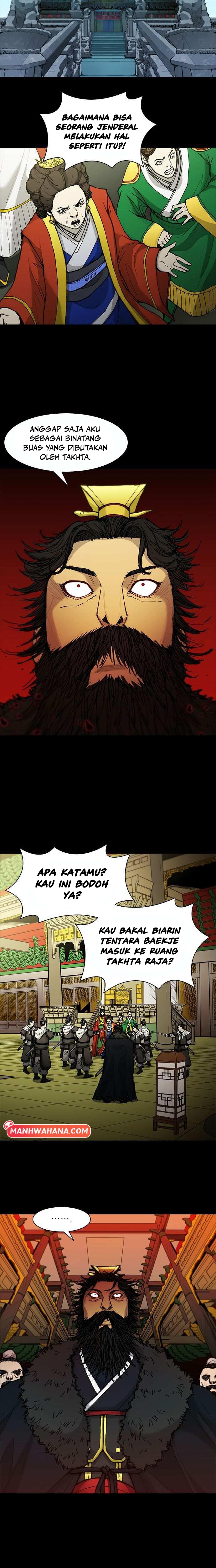Dilarang COPAS - situs resmi www.mangacanblog.com - Komik the long way of the warrior 051 - chapter 51 52 Indonesia the long way of the warrior 051 - chapter 51 Terbaru 14|Baca Manga Komik Indonesia|Mangacan