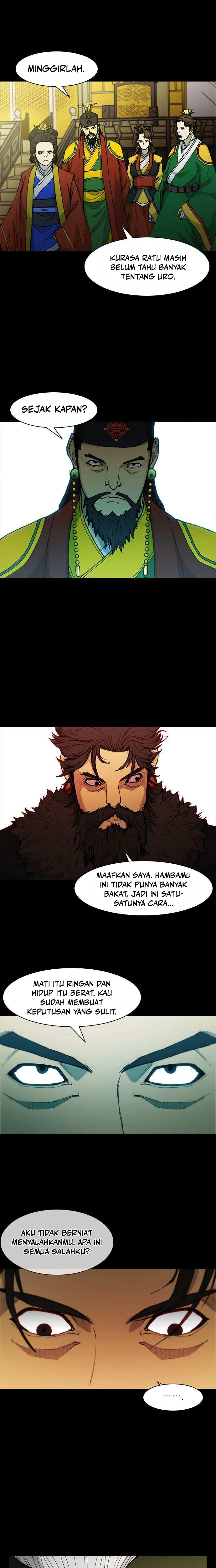 Dilarang COPAS - situs resmi www.mangacanblog.com - Komik the long way of the warrior 051 - chapter 51 52 Indonesia the long way of the warrior 051 - chapter 51 Terbaru 15|Baca Manga Komik Indonesia|Mangacan