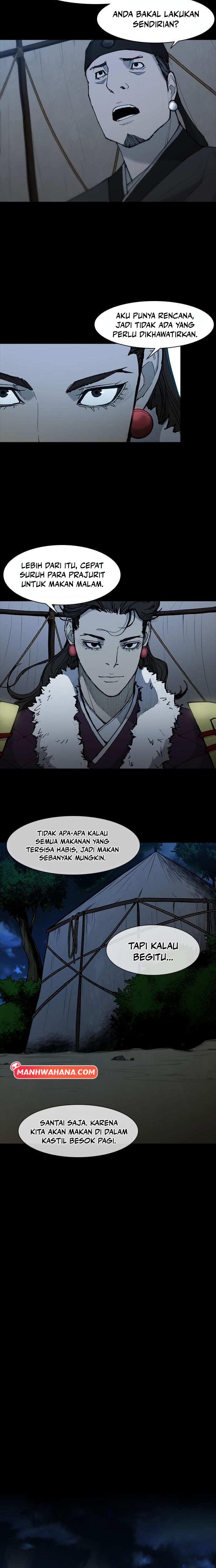 Dilarang COPAS - situs resmi www.mangacanblog.com - Komik the long way of the warrior 053 - chapter 53 54 Indonesia the long way of the warrior 053 - chapter 53 Terbaru 1|Baca Manga Komik Indonesia|Mangacan