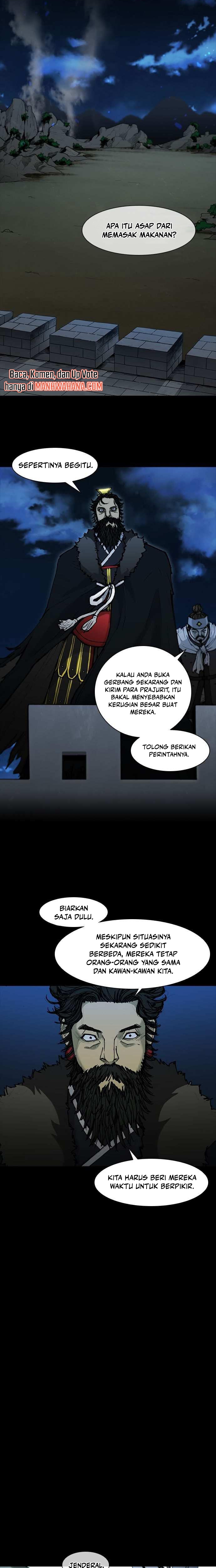 Dilarang COPAS - situs resmi www.mangacanblog.com - Komik the long way of the warrior 053 - chapter 53 54 Indonesia the long way of the warrior 053 - chapter 53 Terbaru 2|Baca Manga Komik Indonesia|Mangacan