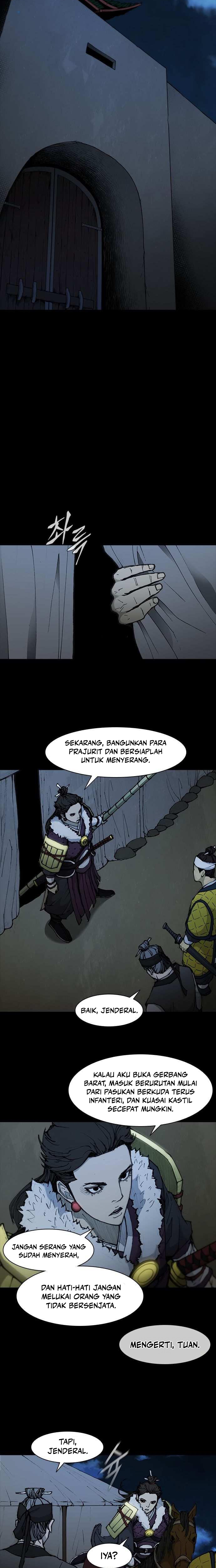 Dilarang COPAS - situs resmi www.mangacanblog.com - Komik the long way of the warrior 053 - chapter 53 54 Indonesia the long way of the warrior 053 - chapter 53 Terbaru 5|Baca Manga Komik Indonesia|Mangacan